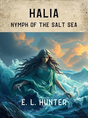 cover image of Halia